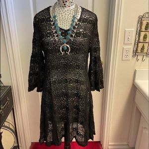L&B Lace Dress